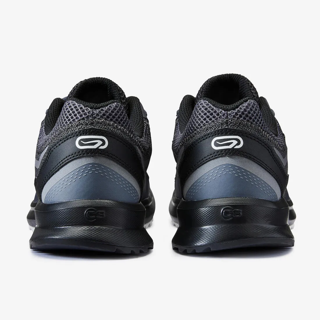 Run Active Men's Versatile Running Shoes