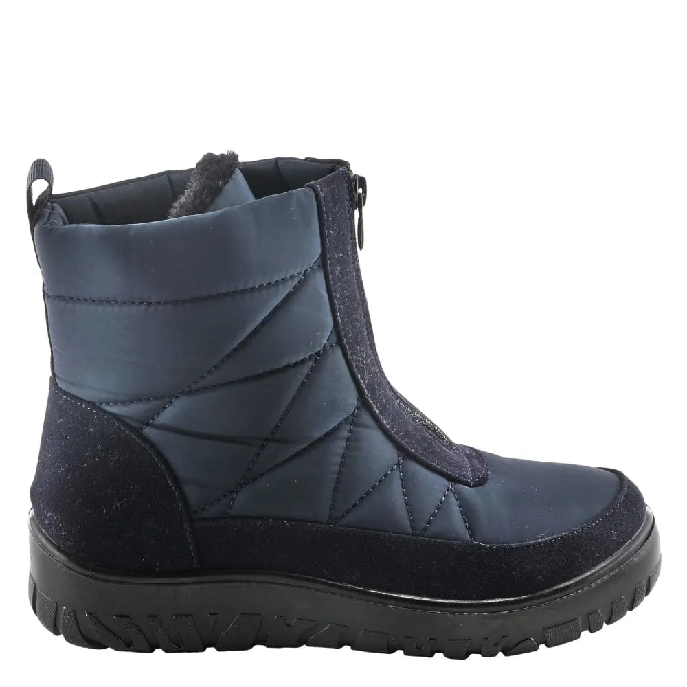 Spring Step Shoes Flexus Lakeeffect Mid Calf