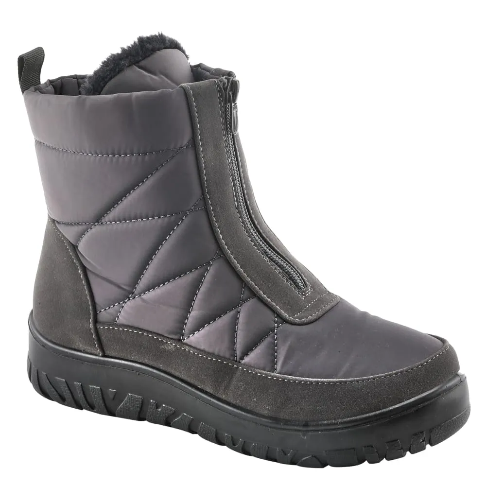 Spring Step Shoes Flexus Lakeeffect Mid Calf