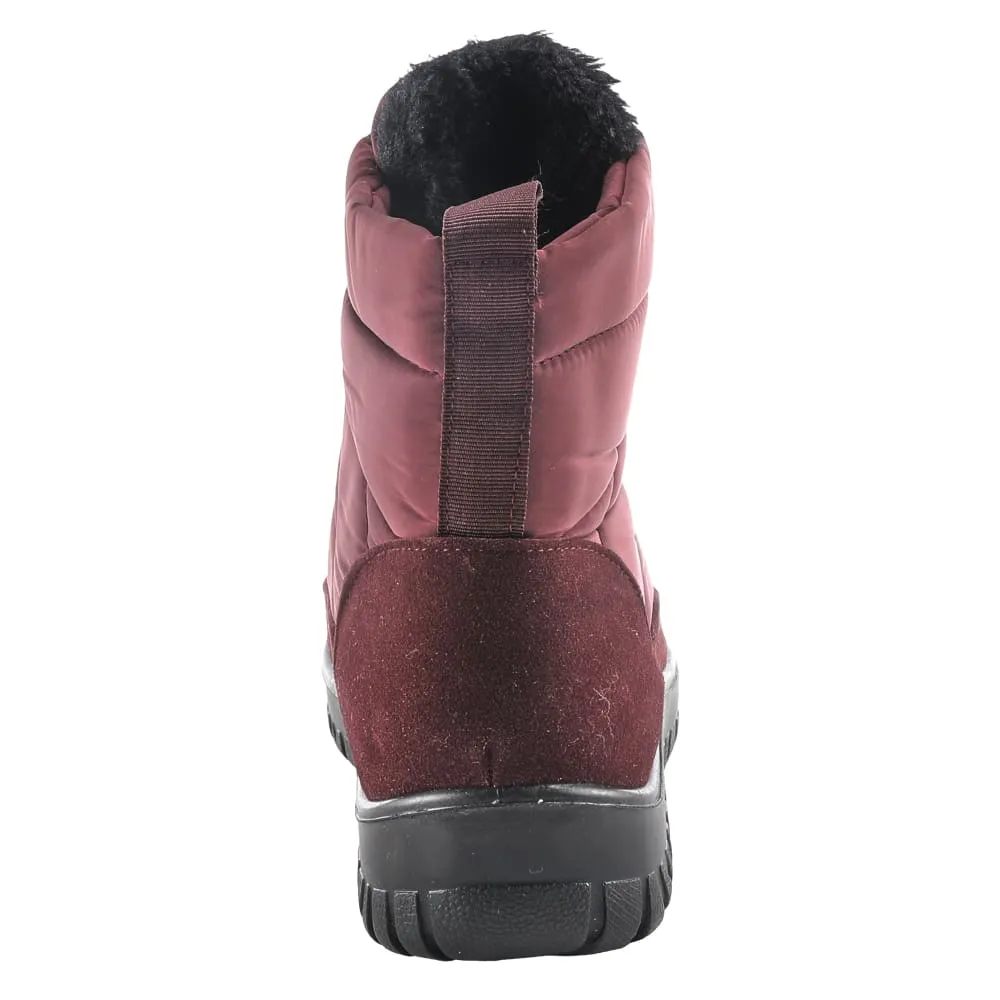 Spring Step Shoes Flexus Lakeeffect Mid Calf
