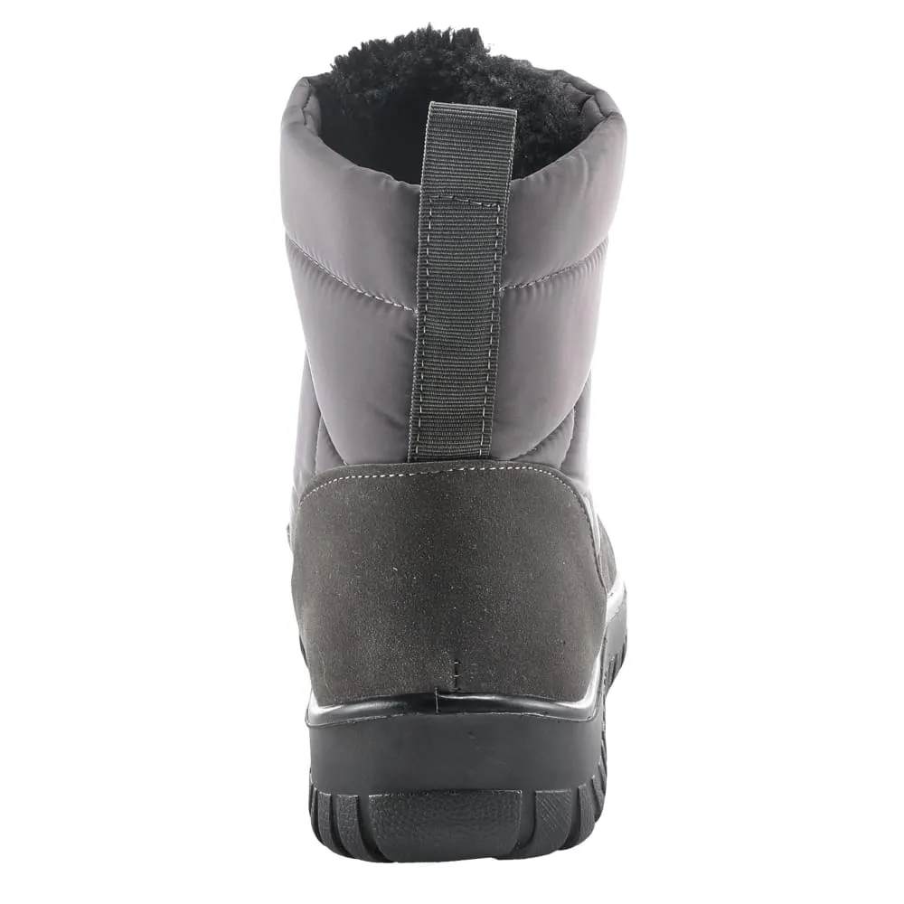 Spring Step Shoes Flexus Lakeeffect Mid Calf