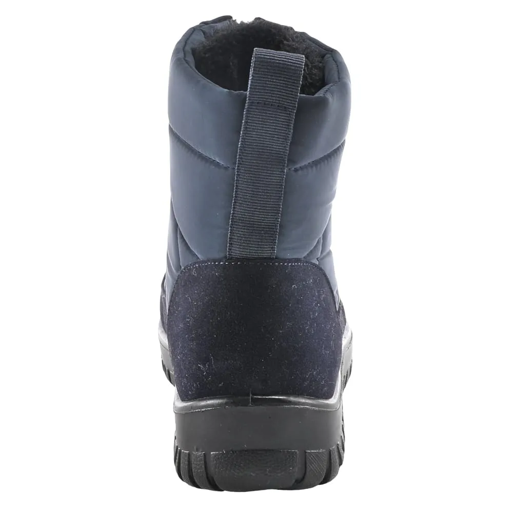 Spring Step Shoes Flexus Lakeeffect Mid Calf
