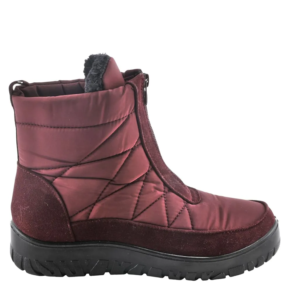 Spring Step Shoes Flexus Lakeeffect Mid Calf