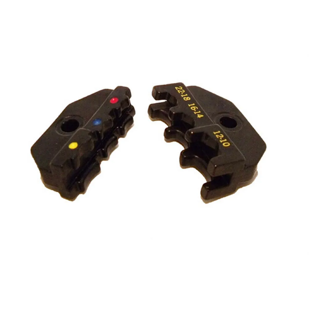 Taylor Professional Wire Crimp Tool Crimp Die (Only)
