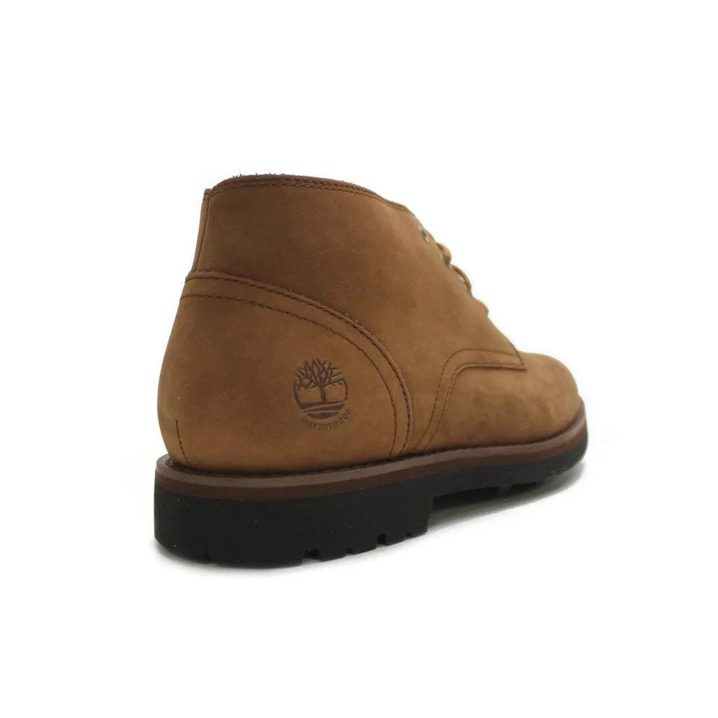 Timberland Alden Brook Nubuck Men's Chukka Shoes