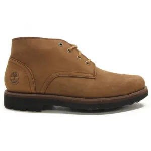 Timberland Alden Brook Nubuck Men's Chukka Shoes