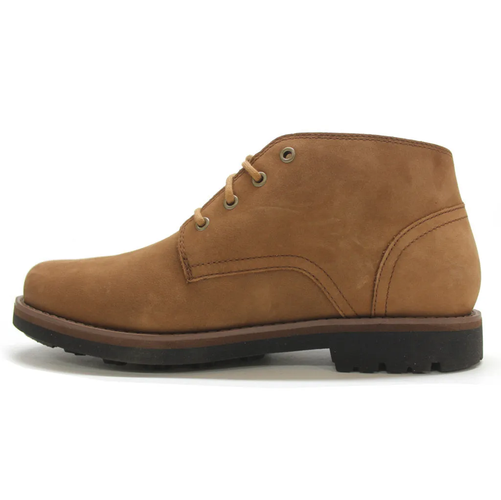 Timberland Alden Brook Nubuck Men's Chukka Shoes