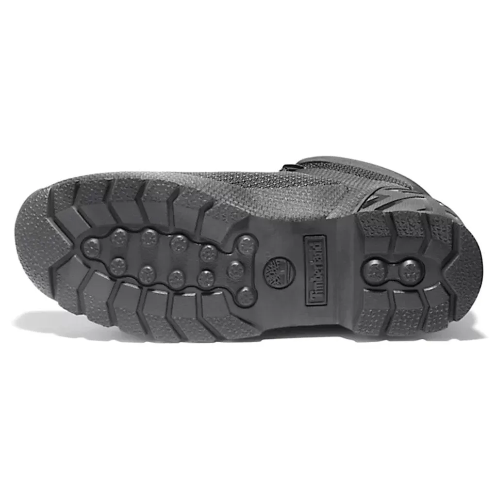 Timberland Euro Sprint Textile Waterproof Mid Hiker Men's Boots