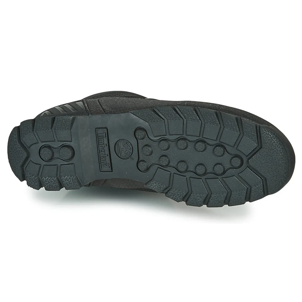 Timberland Euro Sprint Textile Waterproof Mid Hiker Men's Boots