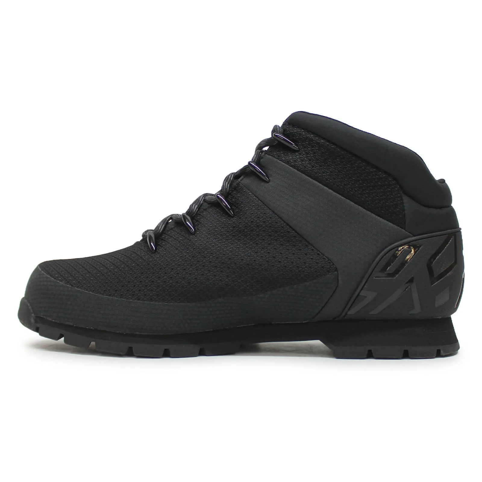 Timberland Euro Sprint Textile Waterproof Mid Hiker Men's Boots