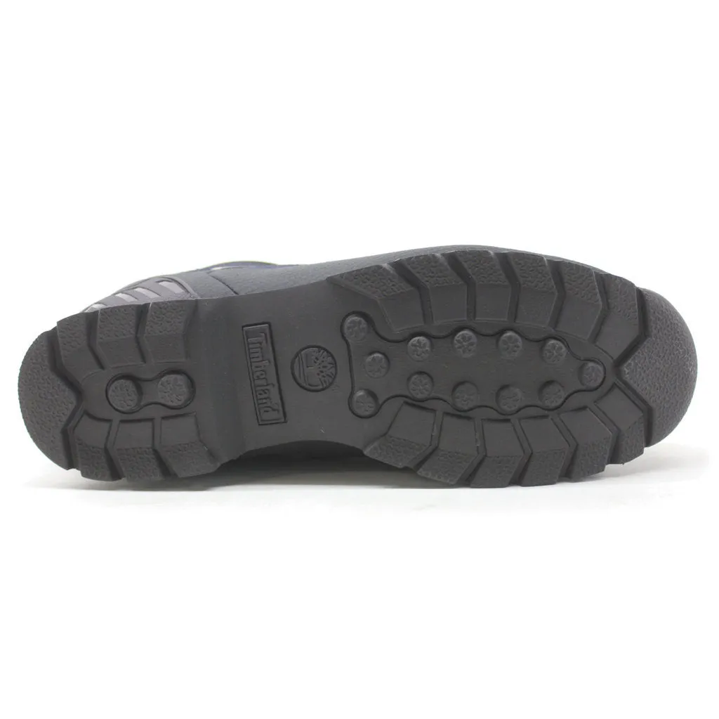 Timberland Euro Sprint Textile Waterproof Mid Hiker Men's Boots