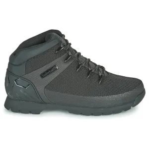 Timberland Euro Sprint Textile Waterproof Mid Hiker Men's Boots