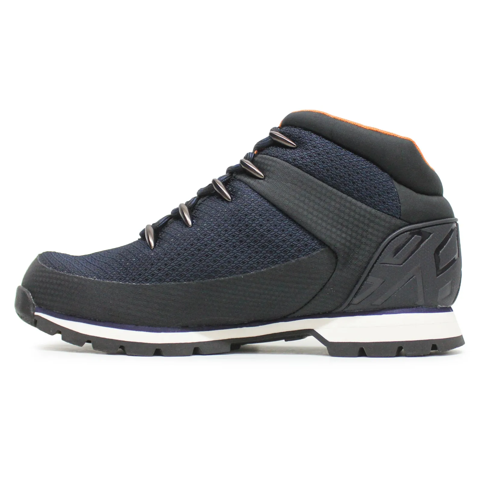 Timberland Euro Sprint Textile Waterproof Mid Hiker Men's Boots