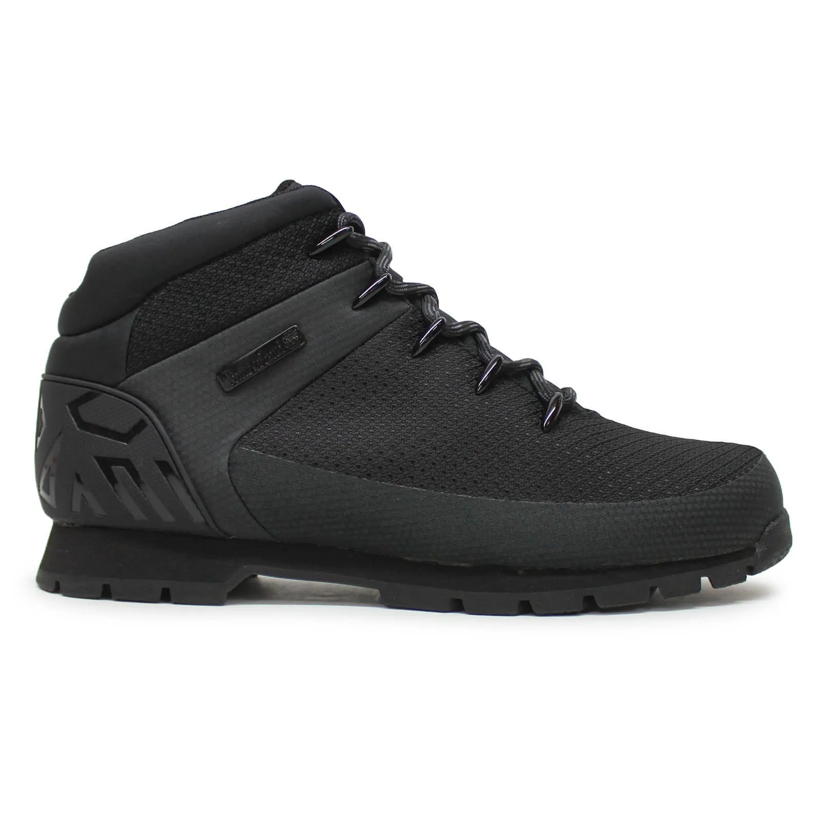 Timberland Euro Sprint Textile Waterproof Mid Hiker Men's Boots