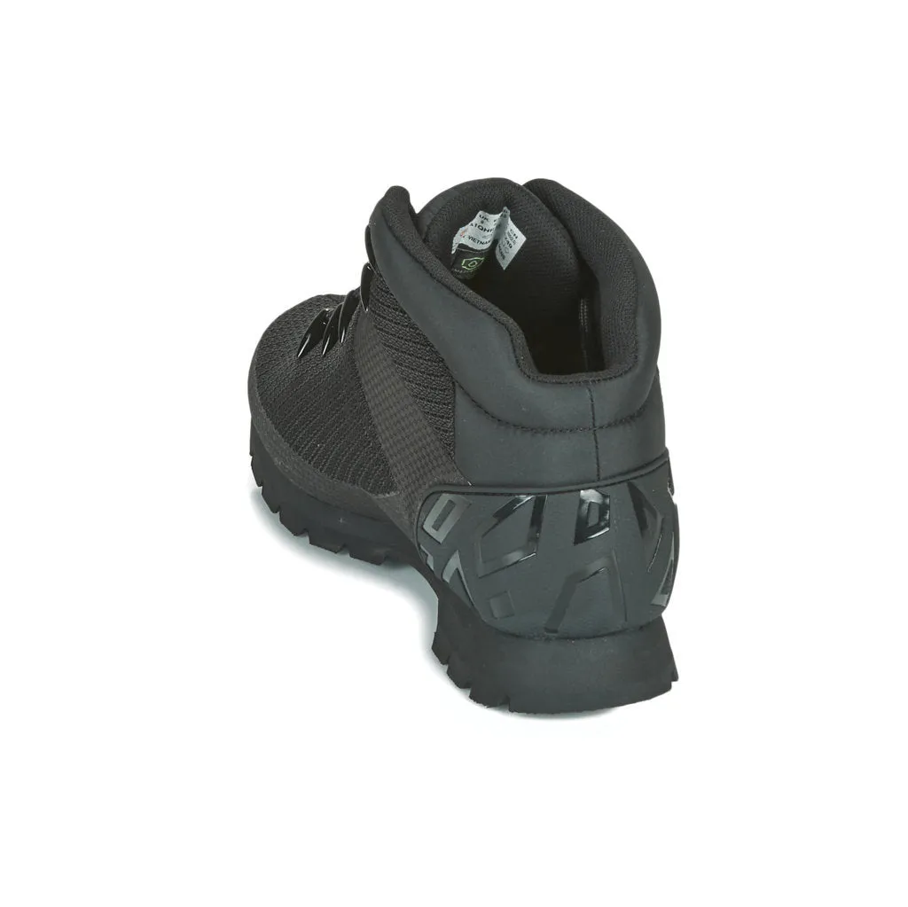 Timberland Euro Sprint Textile Waterproof Mid Hiker Men's Boots