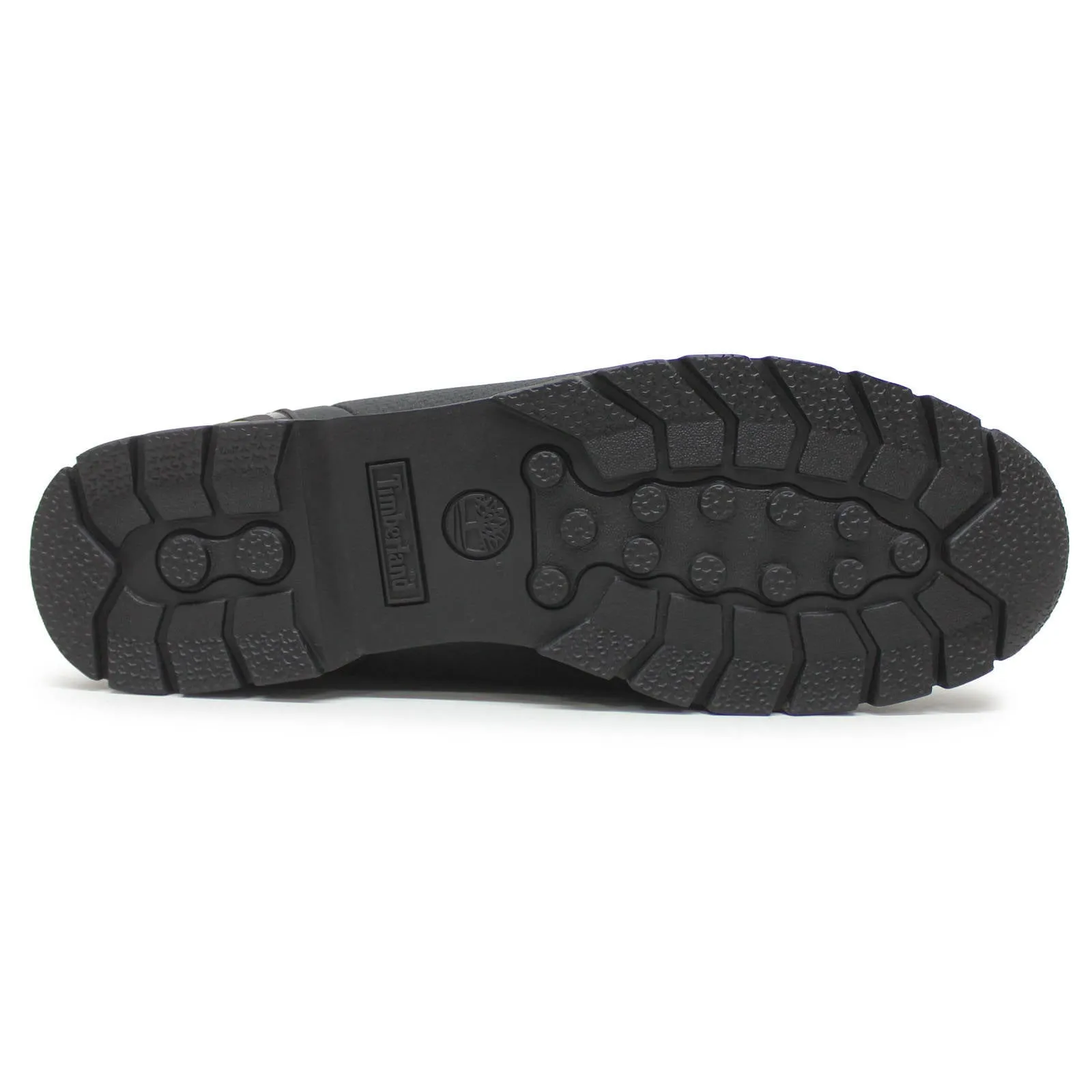 Timberland Euro Sprint Textile Waterproof Mid Hiker Men's Boots