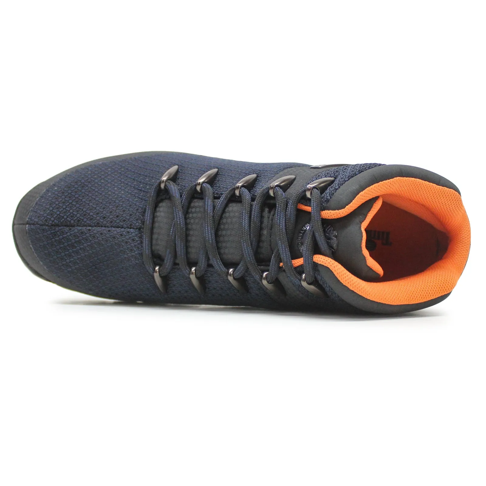 Timberland Euro Sprint Textile Waterproof Mid Hiker Men's Boots
