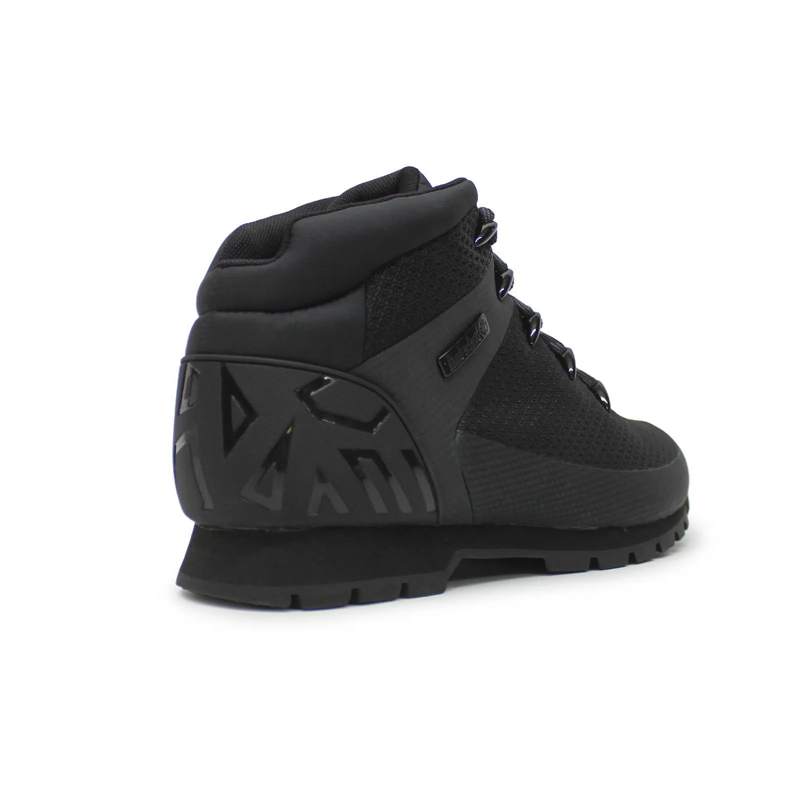 Timberland Euro Sprint Textile Waterproof Mid Hiker Men's Boots