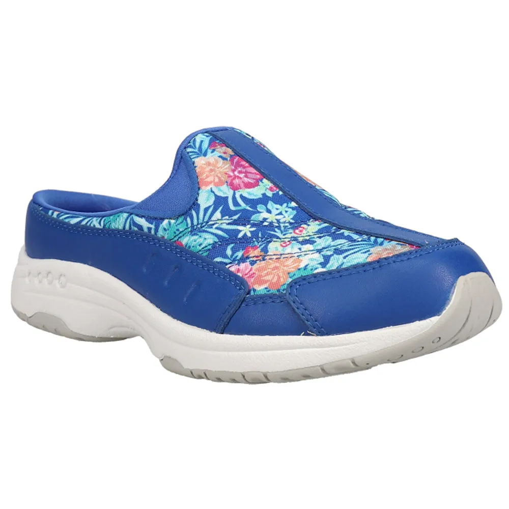 Traveltime Tropical Mule Sneakers