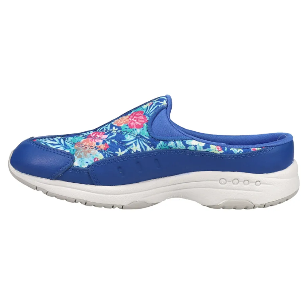 Traveltime Tropical Mule Sneakers