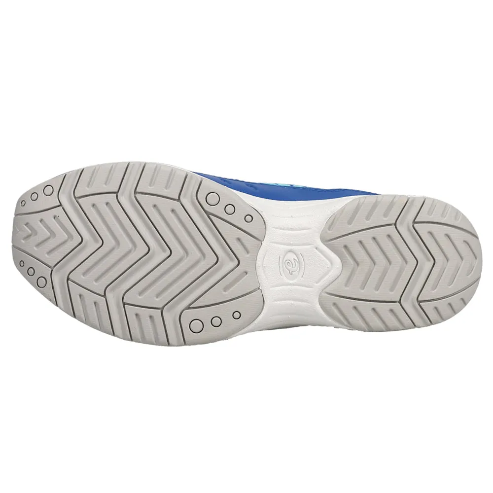 Traveltime Tropical Mule Sneakers
