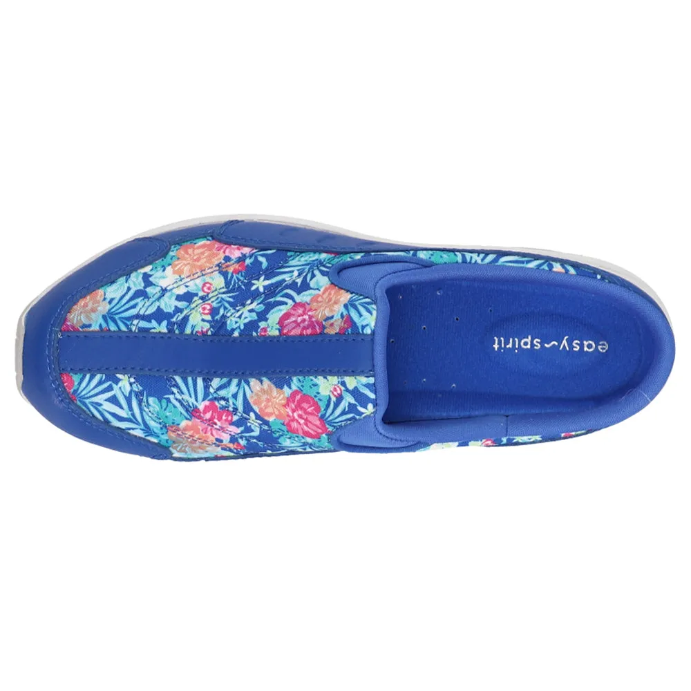 Traveltime Tropical Mule Sneakers