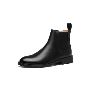 Veltierra LuxeDay Chic Booties