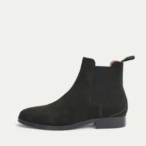 Ventura Suede Chelsea Boot
