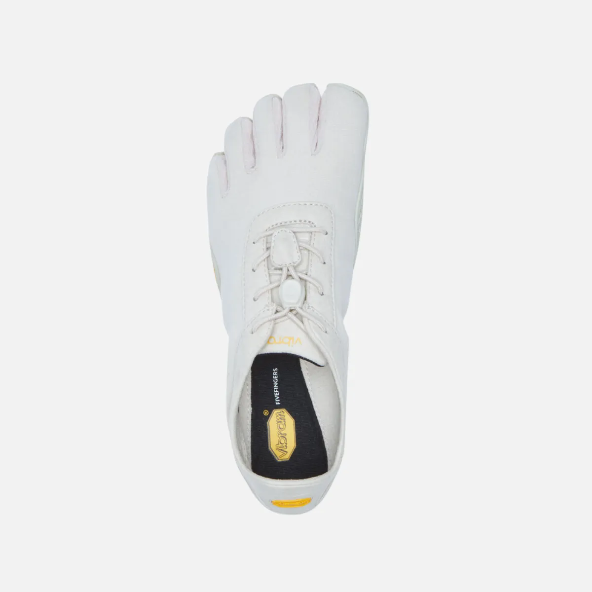 Vibram Kso Eco Womens Barefoot Training Footwear - Beige