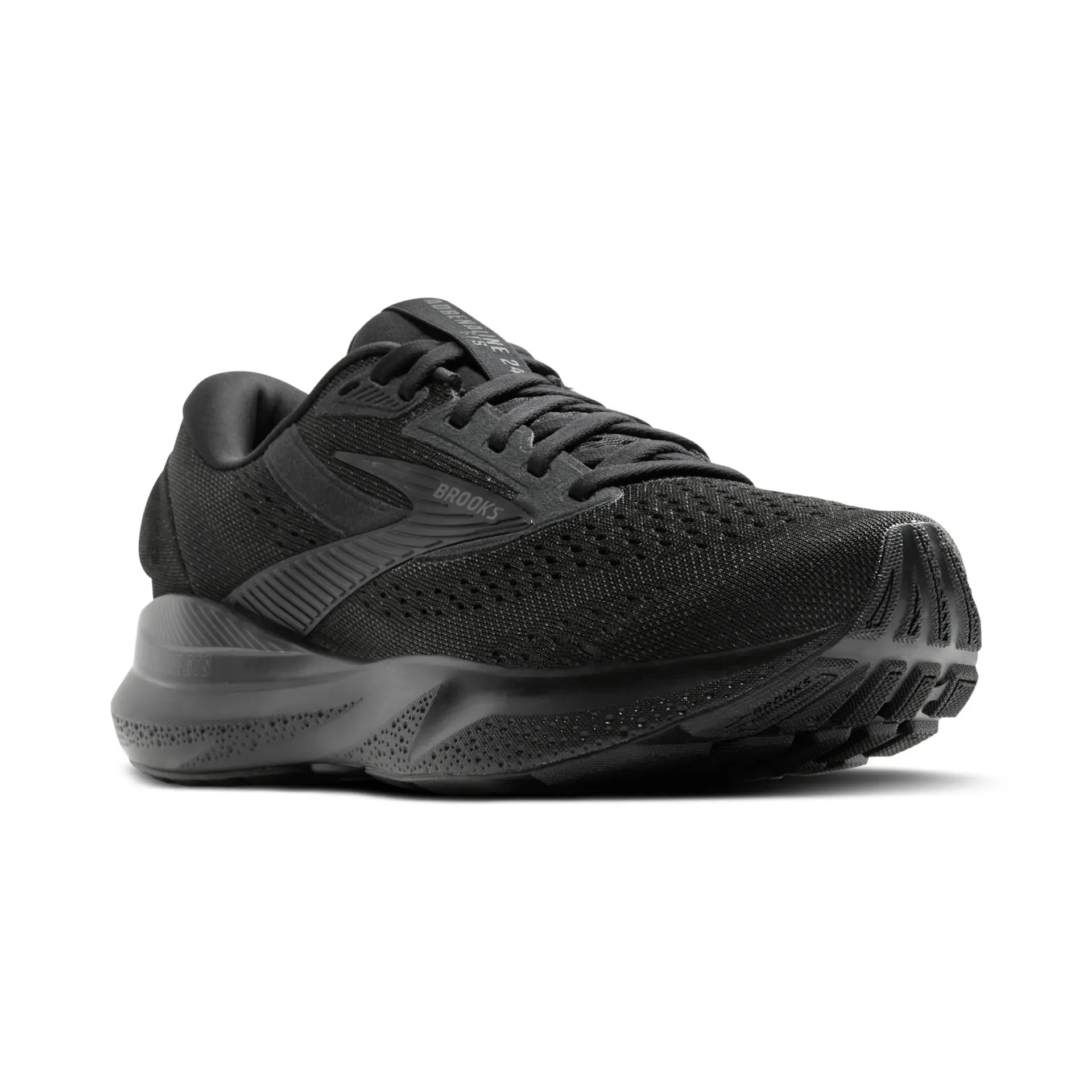 W Brooks Adrenaline GTS 24