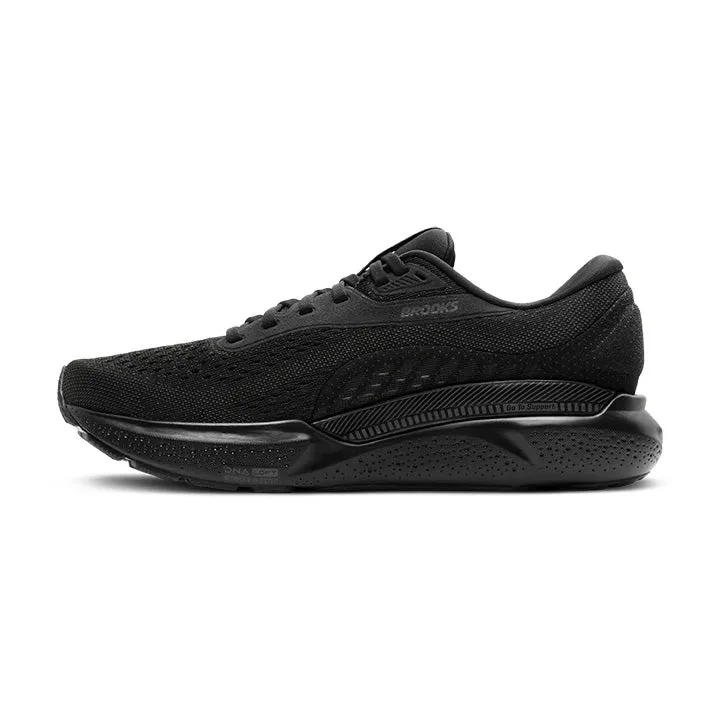 W Brooks Adrenaline GTS 24