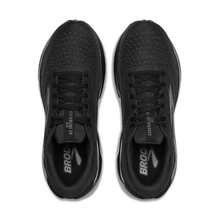 W Brooks Adrenaline GTS 24