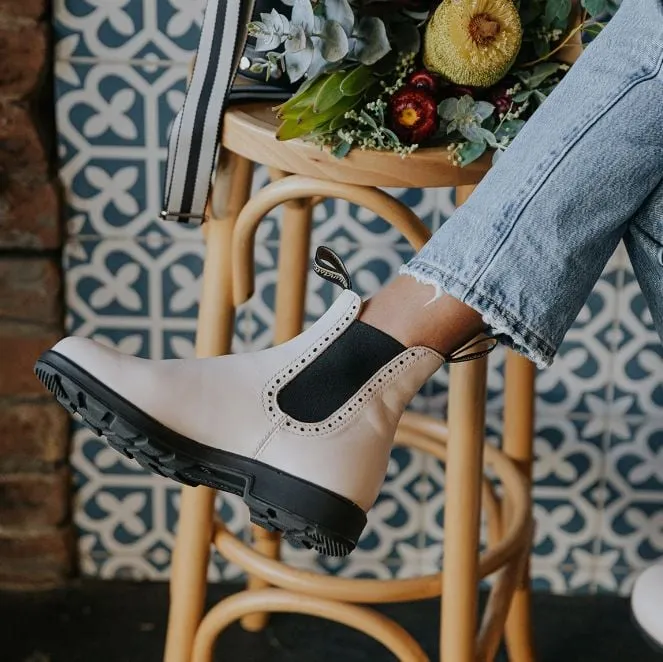 Women #2156 High Top Boot