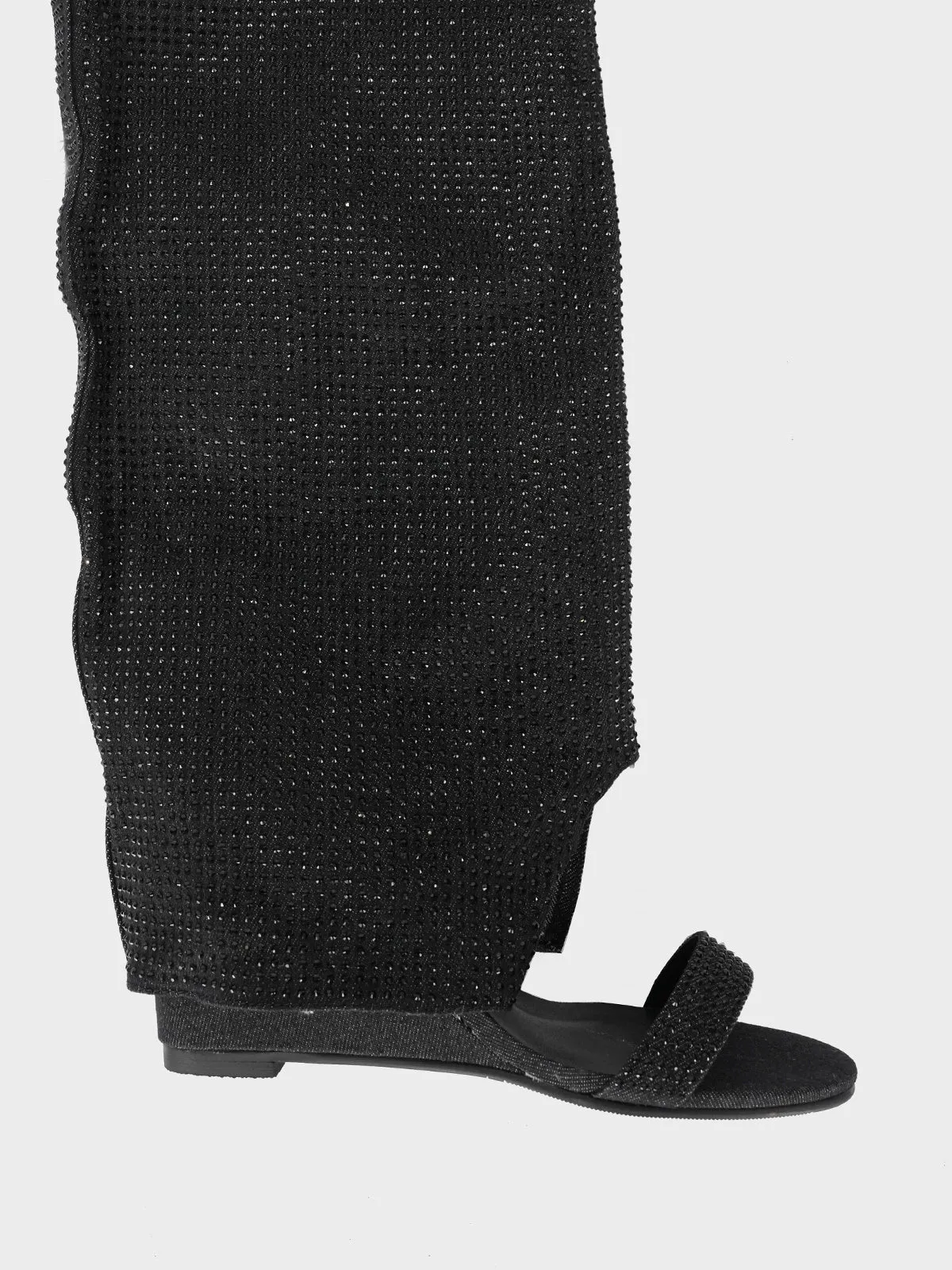 Women "MHINA" Wedge Stylish Sandals