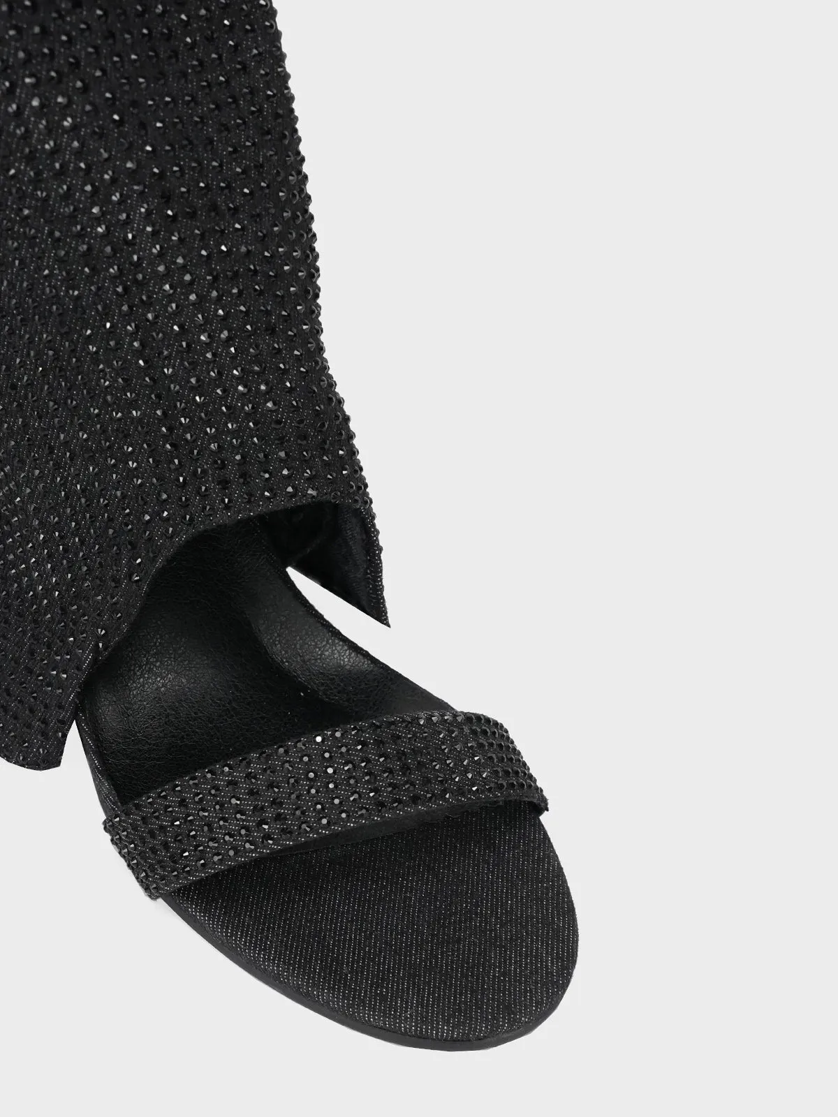 Women "MHINA" Wedge Stylish Sandals