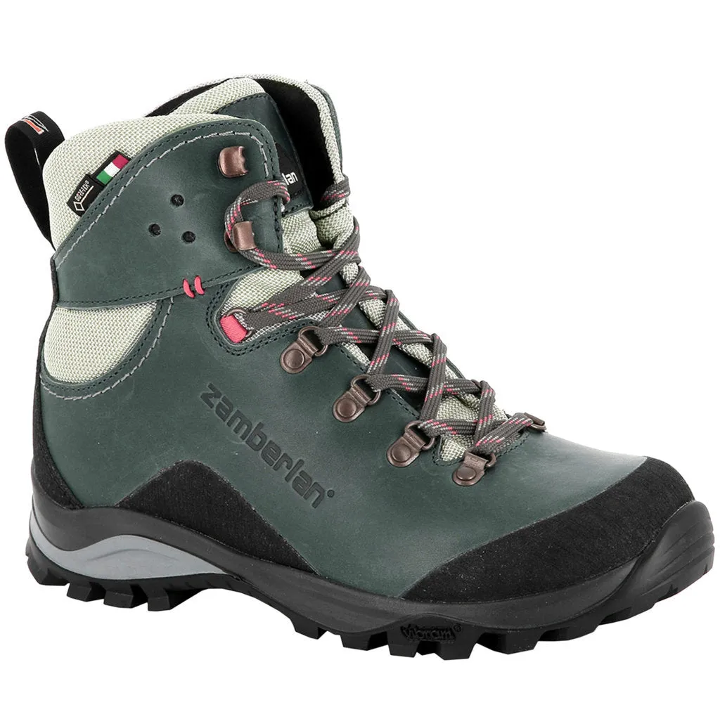 Zamberlan 330 Marie GTX Full Grain Leather Waterproof Women's Mountaineering Boots