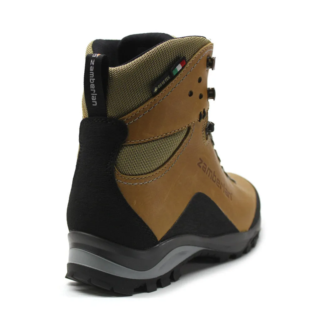 Zamberlan 330 Marie GTX Full Grain Leather Waterproof Women's Mountaineering Boots